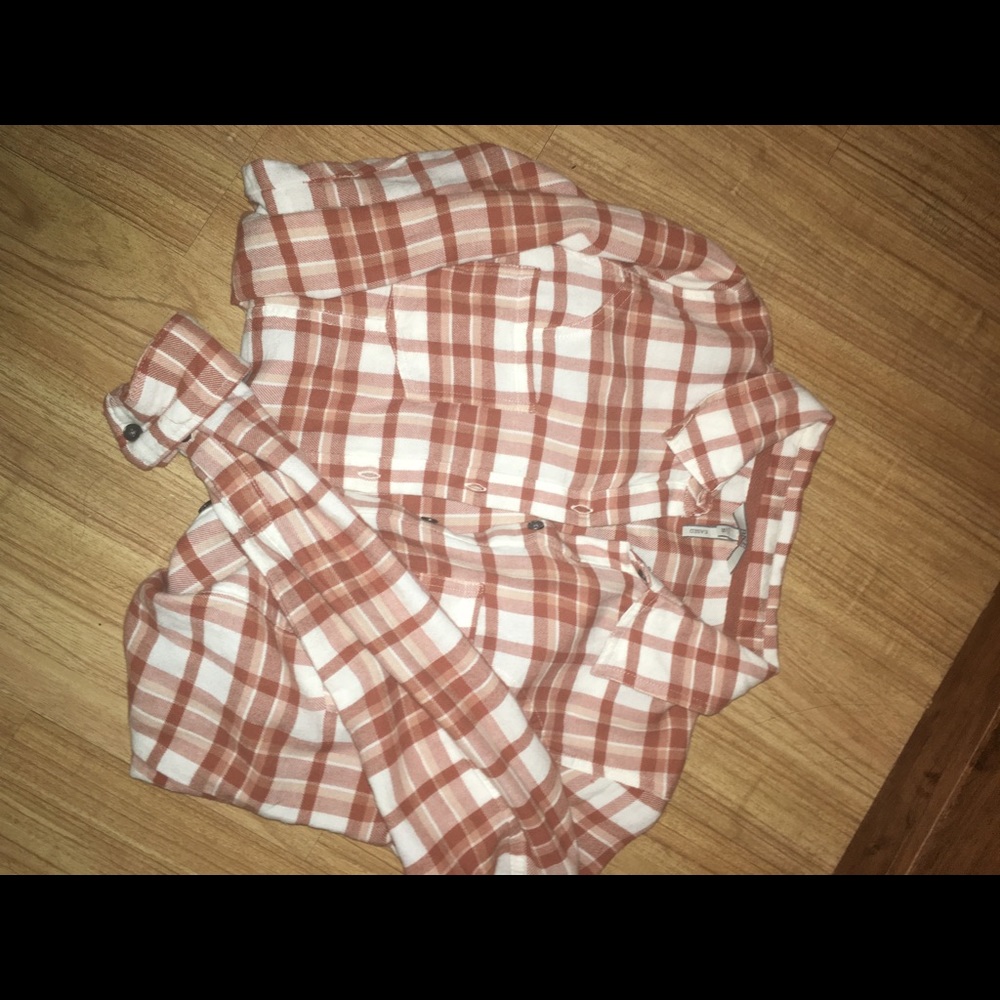 Flannel
